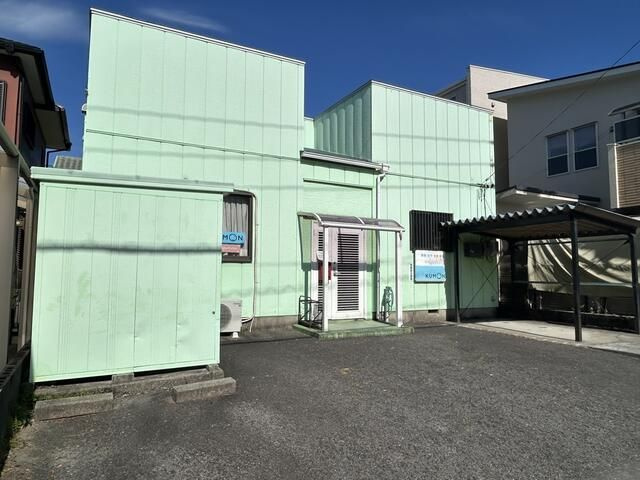 安城市緑町貸店舗
