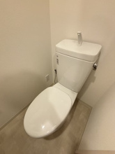 【トイレ】