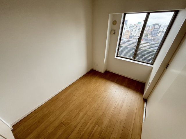 【洋室】