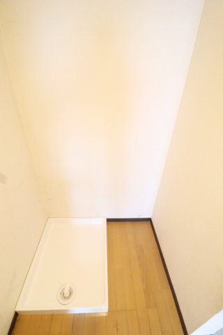 セントラーザの内装