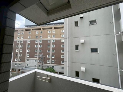 【展望】 | XEBEC門前仲町（ジーベック門前仲町）