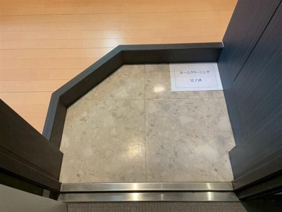 【内装】 | XEBEC門前仲町（ジーベック門前仲町）