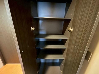 【玄関】 | XEBEC門前仲町（ジーベック門前仲町）