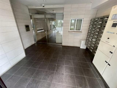 【ロビー】 | XEBEC門前仲町（ジーベック門前仲町）