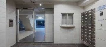 【その他共用部分】 | XEBEC門前仲町（ジーベック門前仲町）