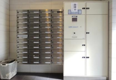 【設備】 | XEBEC門前仲町（ジーベック門前仲町）