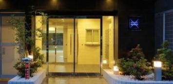 【エントランス】 | XEBEC門前仲町（ジーベック門前仲町）