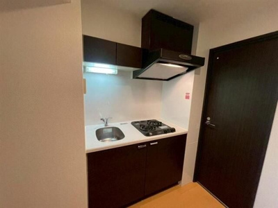 【キッチン】 | XEBEC門前仲町（ジーベック門前仲町）