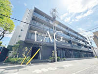 ガーラ・アヴェニュー調布の画像