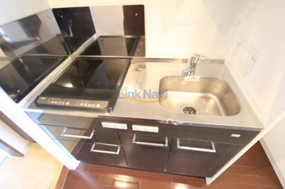 【キッチン】 | セレニテ新大阪