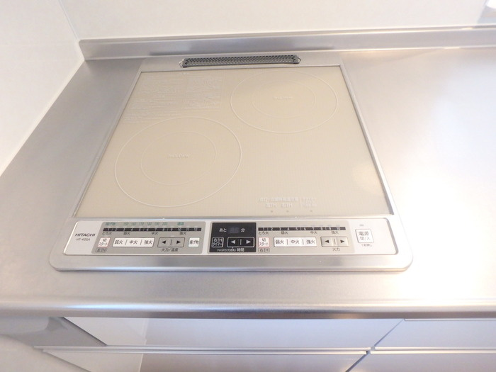 オーベル向中野　Ａのキッチン