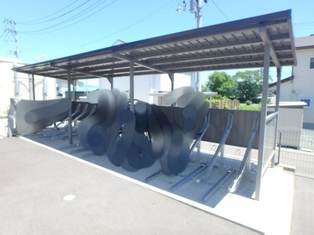 オーベル向中野　Ａのその他共用部分