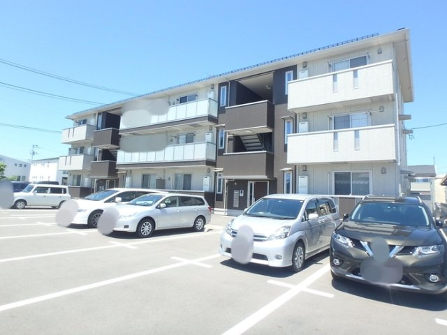 オーベル向中野　Ａ