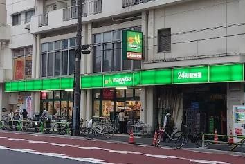 プラナ北上野