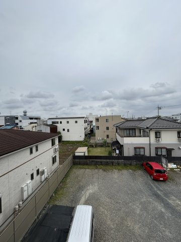 仲介手数料0円！中野町さくらマンションの展望