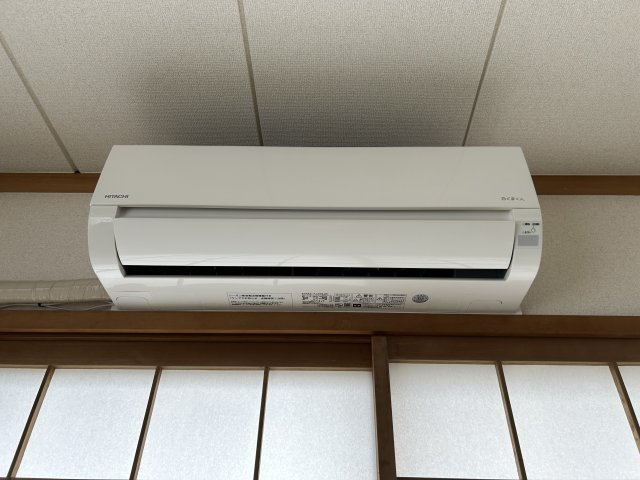 仲介手数料0円！中野町さくらマンションの設備