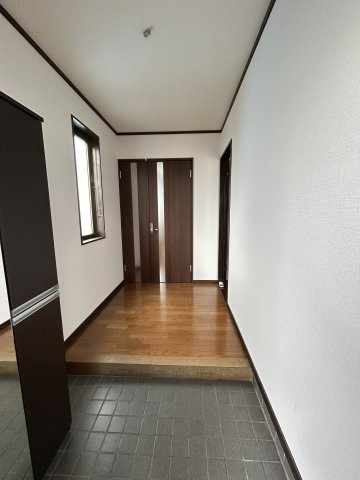 仲介手数料0円！中野町さくらマンションの内装