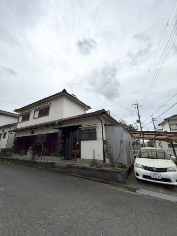 紀の川市西三谷・中古戸建・54773