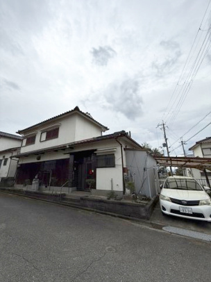 紀の川市西三谷・中古戸建・54773の画像