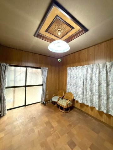 紀の川市西三谷・中古戸建・54773