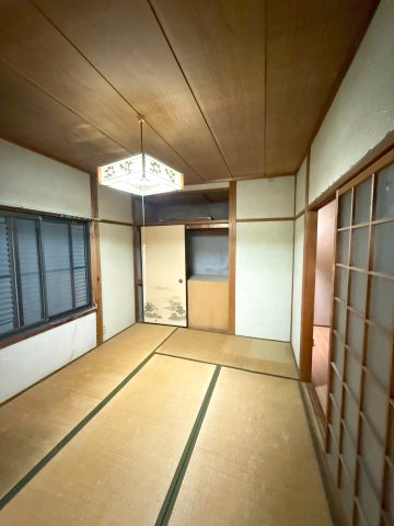 紀の川市西三谷・中古戸建・54773