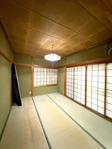 紀の川市西三谷・中古戸建・54773