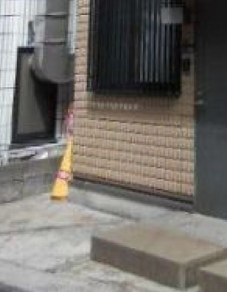 La Dull神楽坂のその他共用部分