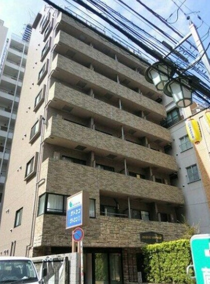 【外観】