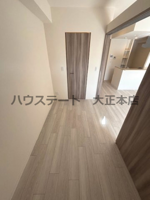 【内装】 | SUNREGIS NAMBA 仲介手数料無料