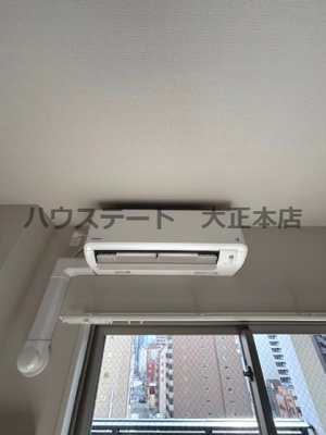 【設備】 | SUNREGIS NAMBA 仲介手数料無料