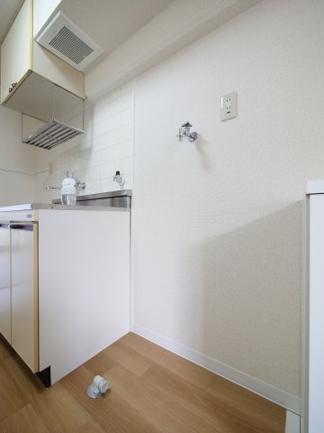 竹田レジデンスAのその他|※写真は別の部屋のものです。