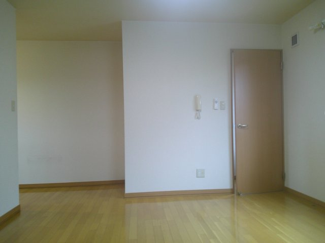 CLASSEの居間・リビング