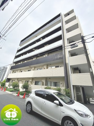 フェールメゾン菊川