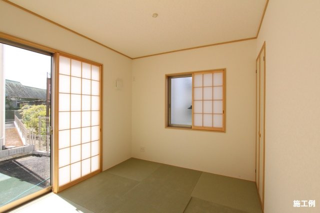 【内装】 | 同じ工務店様の施工例です。