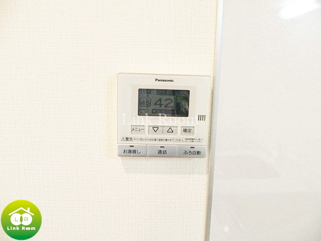 リブガーデン森下のその他