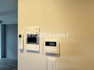 【セキュリティ】 | アーバネックス谷町四丁目