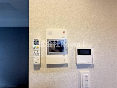 【セキュリティ】 | アーバネックス谷町四丁目