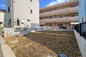 土地 川崎市高津区二子２丁目の画像