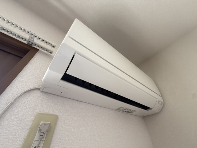 グレイスフルの設備