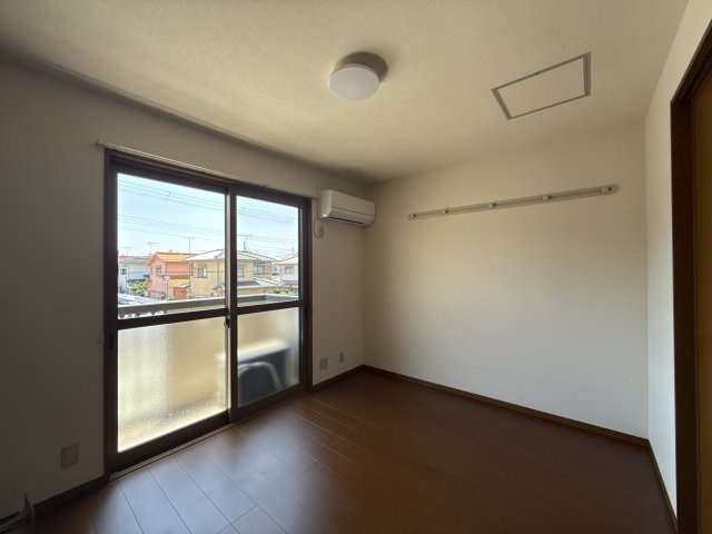 グレイスフルの子供部屋