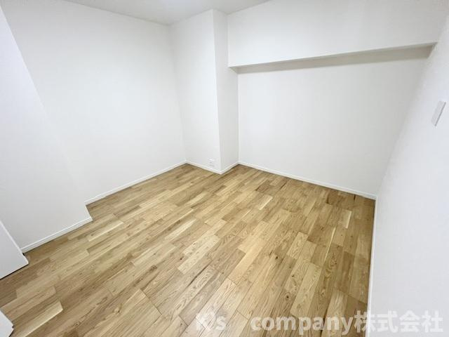 茅ヶ崎市中海岸2丁目　マンション茅ヶ崎の洋室|お子様のお部屋などにおすすめです◇