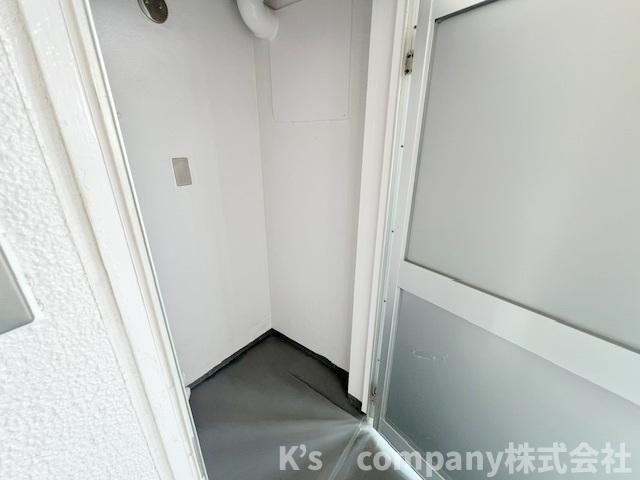 茅ヶ崎市中海岸2丁目　マンション茅ヶ崎のその他