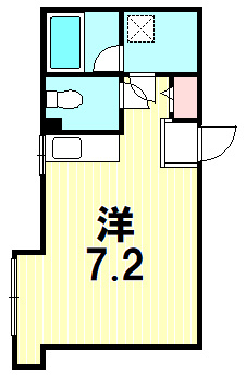 【間取り】 | リーブル末広