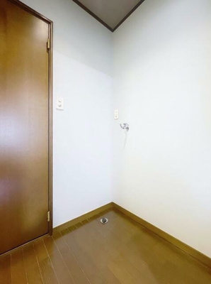 【設備】 | リーブル末広