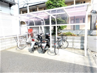【その他】 | グリーンハイム１号館