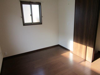【内装】 | 桶川市朝日貸家