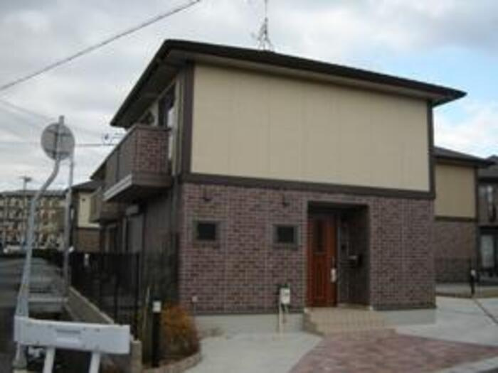 I-River Court　E棟