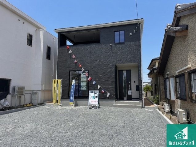 南あわじ市広田広田　第1期　新築一戸建て