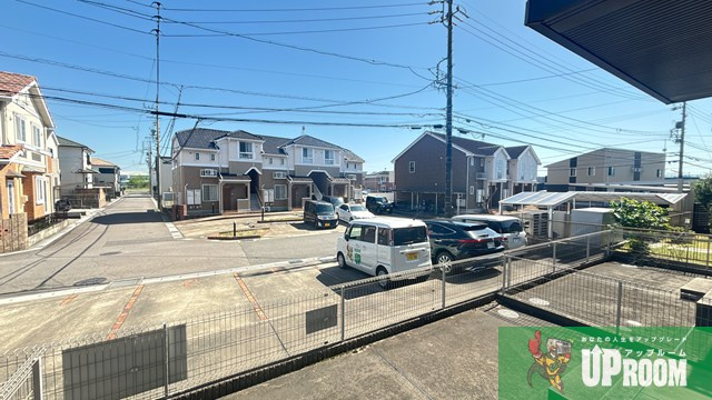 シャインの展望