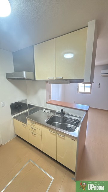 シャインのキッチン
